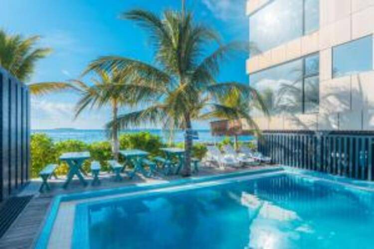 Swarn By Hawks Hotels