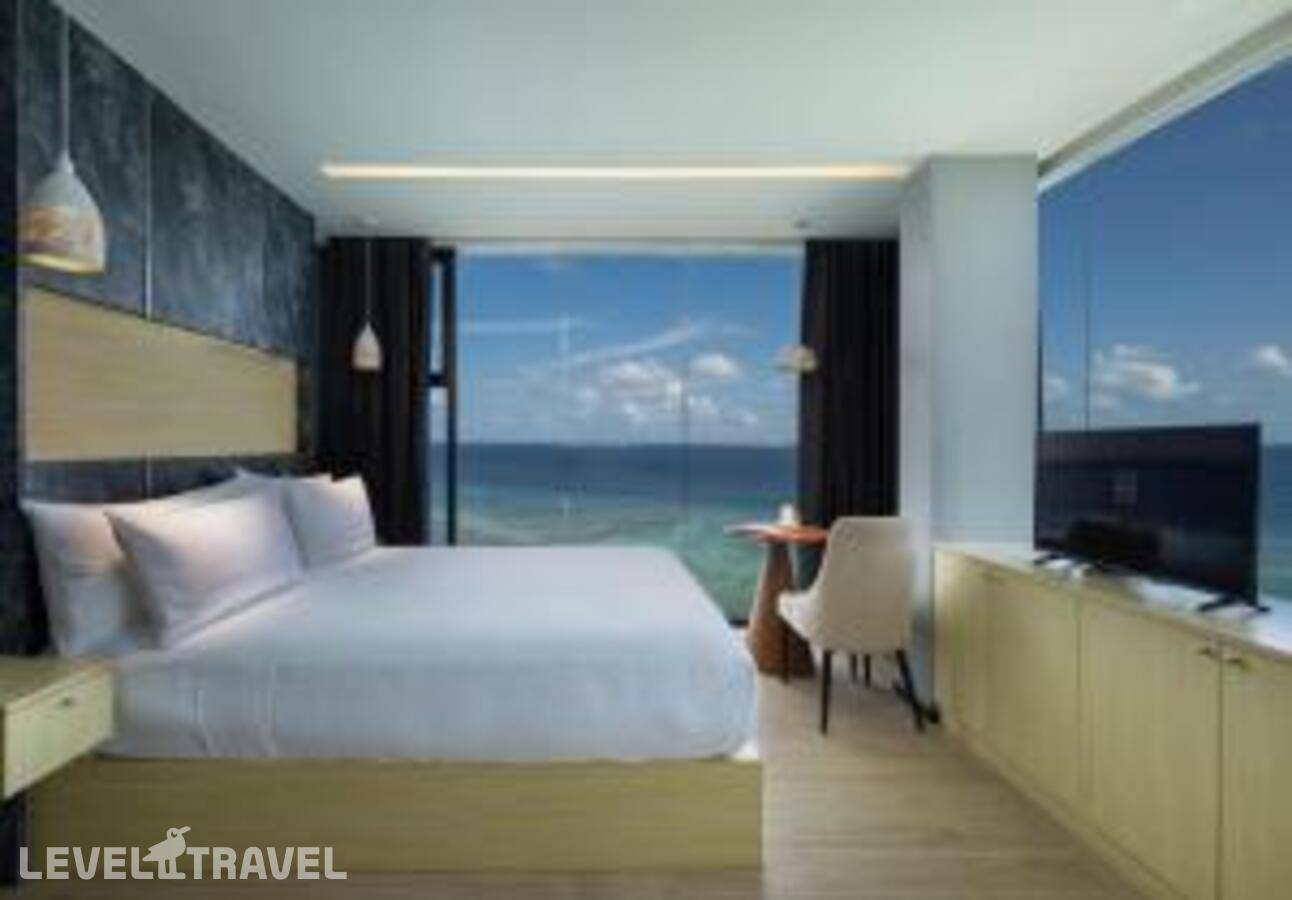 фотографии отеля Swarn By Hawks Hotels в Мальдивы(Баа Атолл) - фото №52