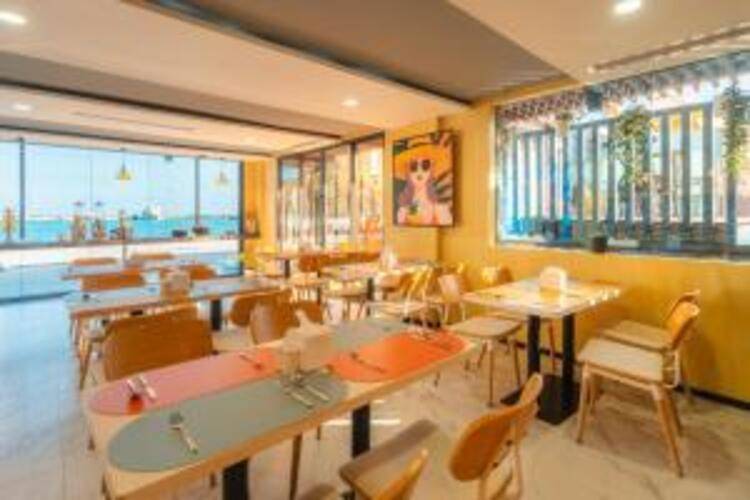 Swarn By Hawks Hotels