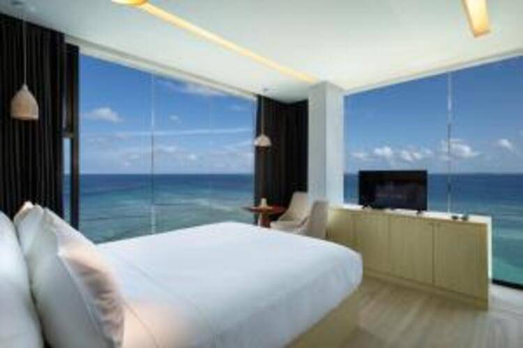Swarn By Hawks Hotels