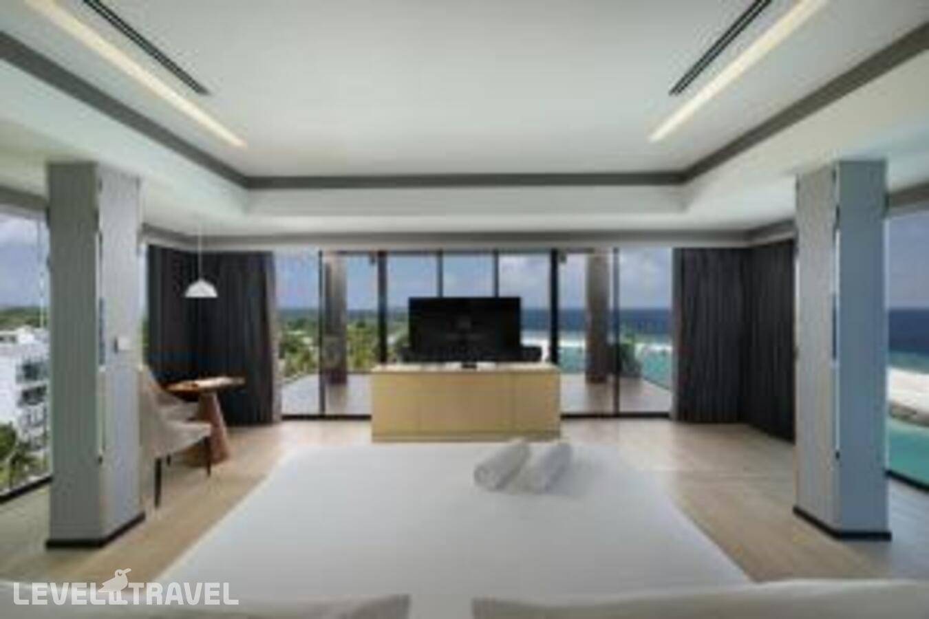 фотографии отеля Swarn By Hawks Hotels в Мальдивы(Баа Атолл) - фото №42