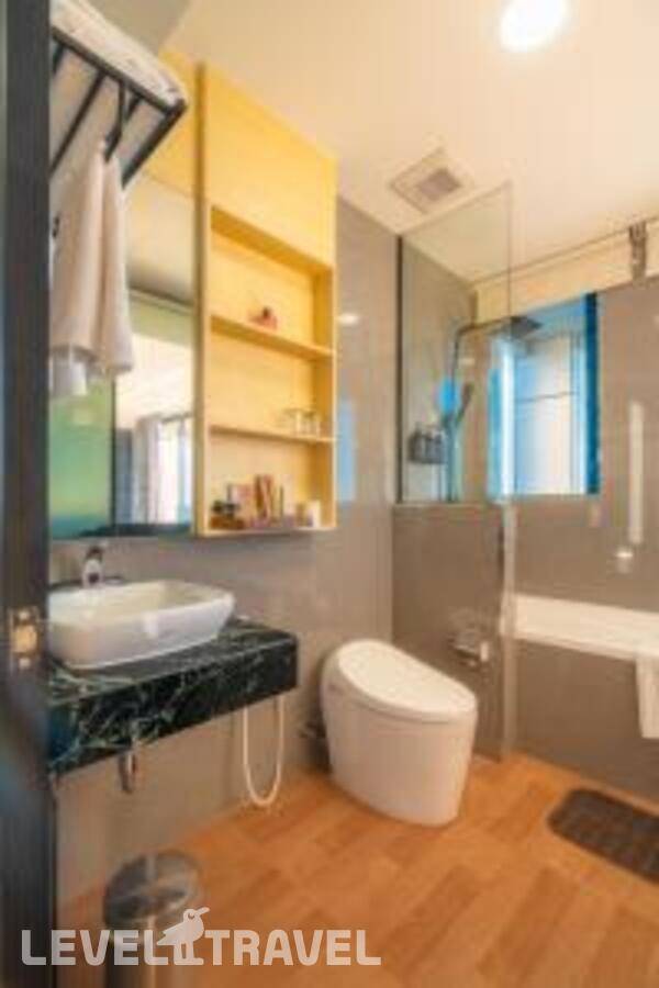 фотографии отеля Swarn By Hawks Hotels в Мальдивы(Баа Атолл) - фото №35