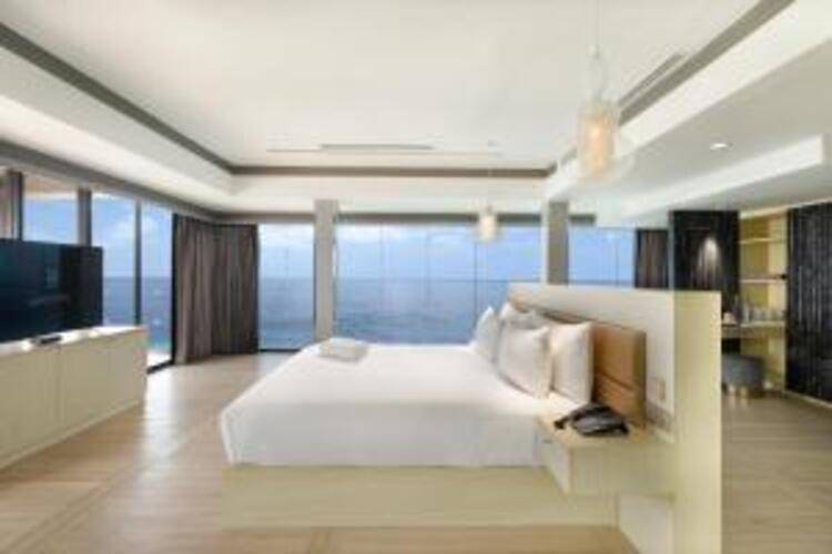 Swarn By Hawks Hotels