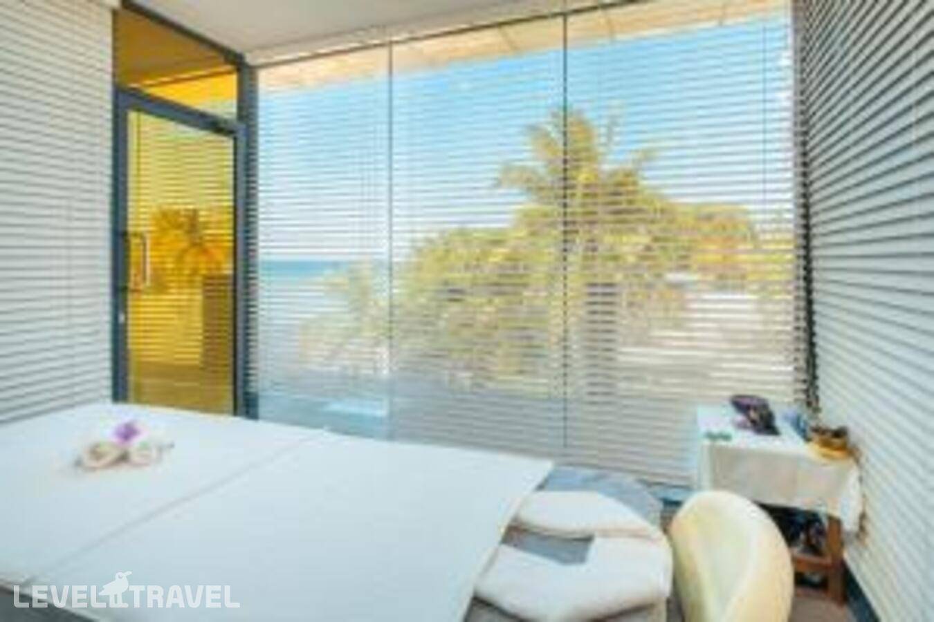 фотографии отеля Swarn By Hawks Hotels в Мальдивы(Баа Атолл) - фото №29