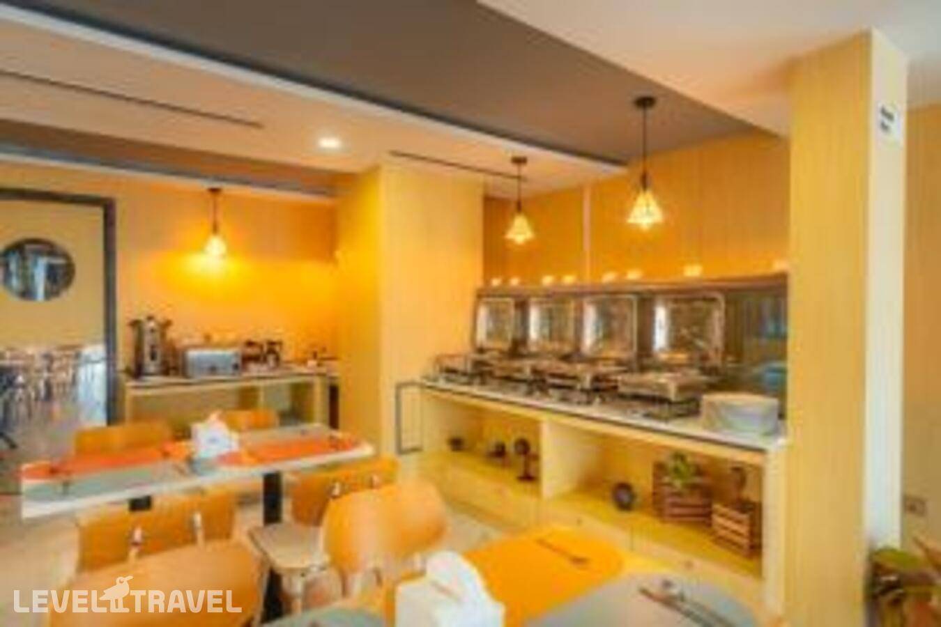 фотографии отеля Swarn By Hawks Hotels в Мальдивы(Баа Атолл) - фото №27