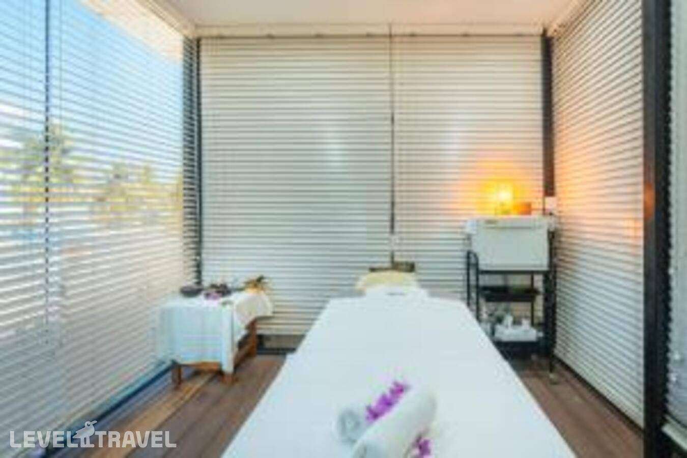 фотографии отеля Swarn By Hawks Hotels в Мальдивы(Баа Атолл) - фото №28