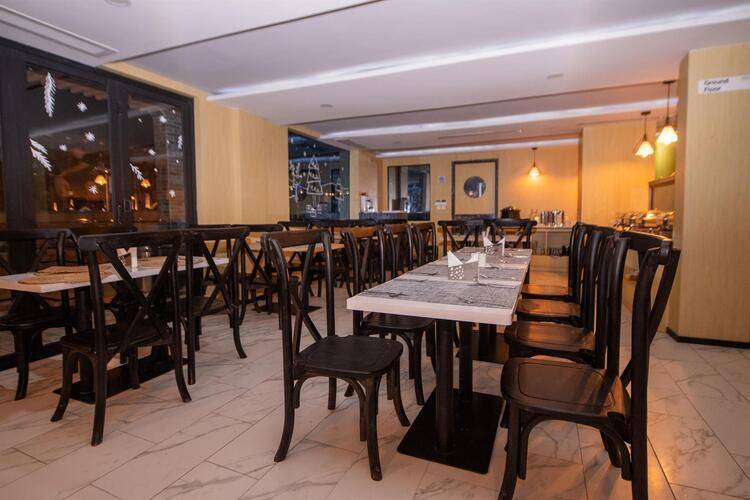 Swarn By Hawks Hotels