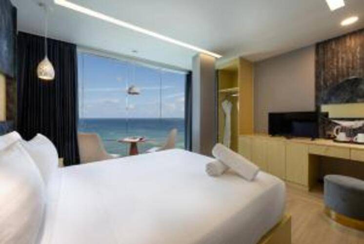 Swarn By Hawks Hotels