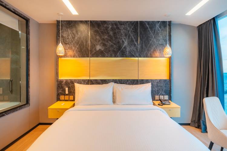 Swarn By Hawks Hotels