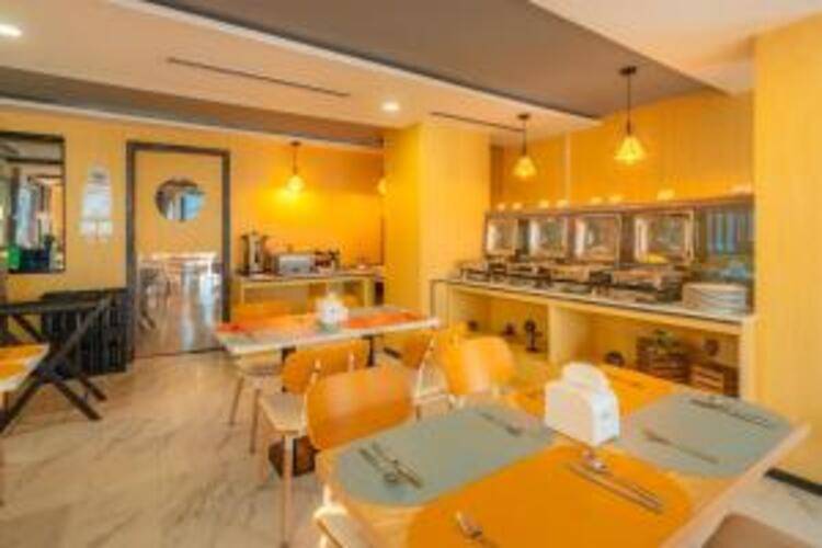 Swarn By Hawks Hotels