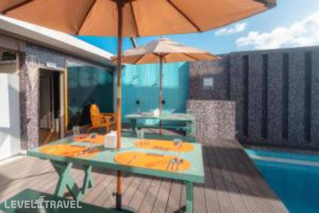 фотографии отеля Swarn By Hawks Hotels в Мальдивы(Баа Атолл) - фото №22