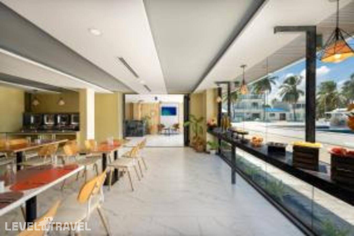 фотографии отеля Swarn By Hawks Hotels в Мальдивы(Баа Атолл) - фото №10