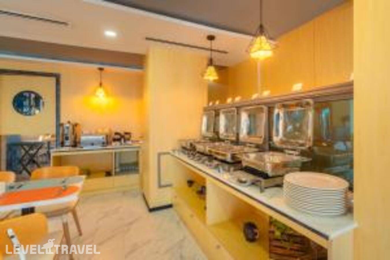 фотографии отеля Swarn By Hawks Hotels в Мальдивы(Баа Атолл) - фото №20