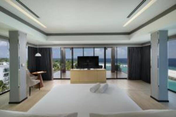 Swarn By Hawks Hotels