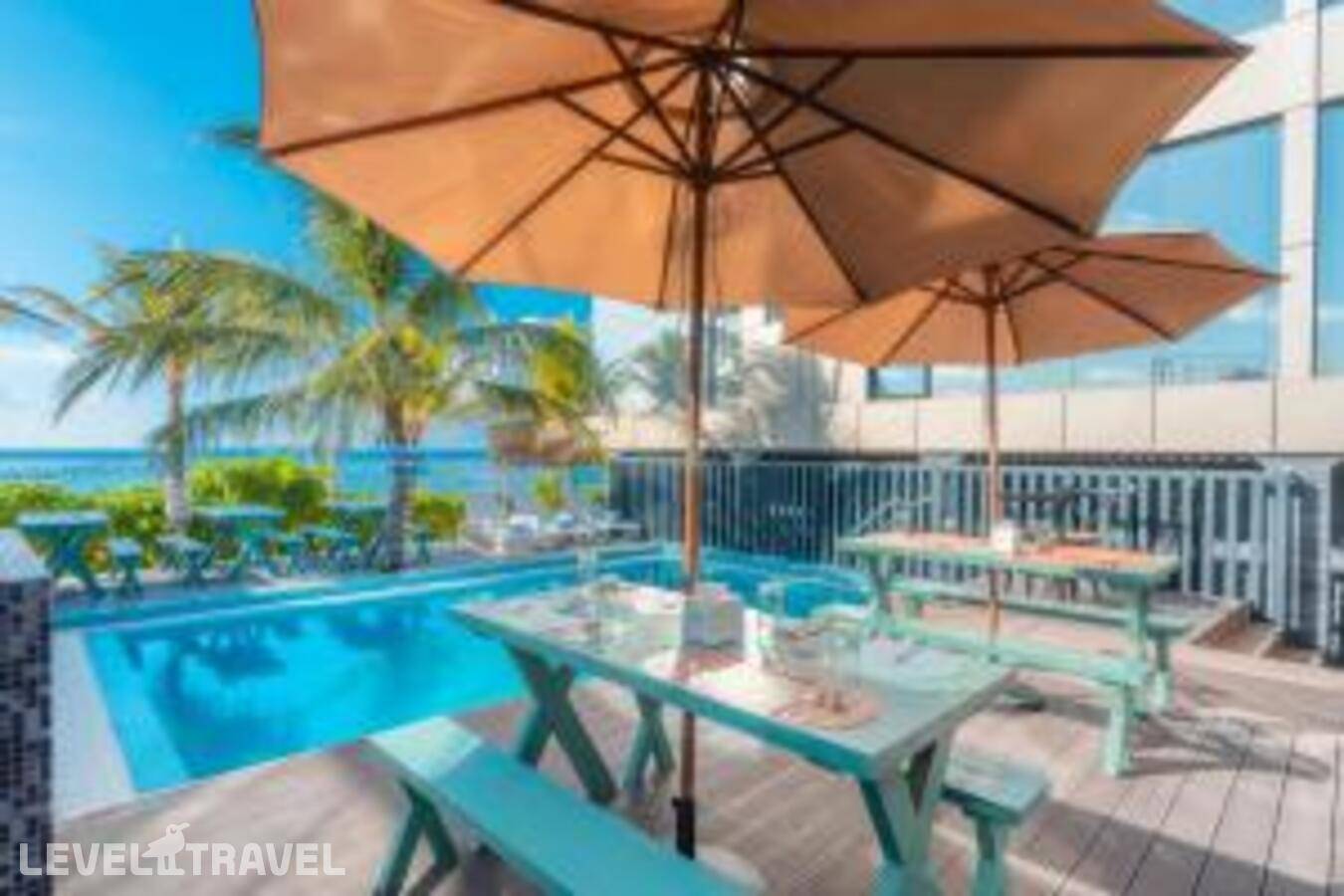 фотографии отеля Swarn By Hawks Hotels в Мальдивы(Баа Атолл) - фото №14