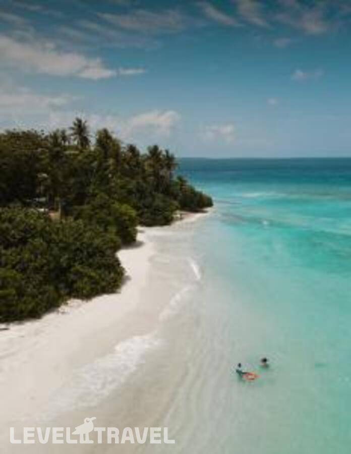 фотографии отеля Swarn By Hawks Hotels в Мальдивы(Баа Атолл) - фото №18