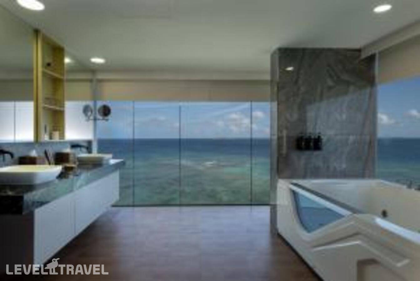 фотографии отеля Swarn By Hawks Hotels в Мальдивы(Баа Атолл) - фото №45