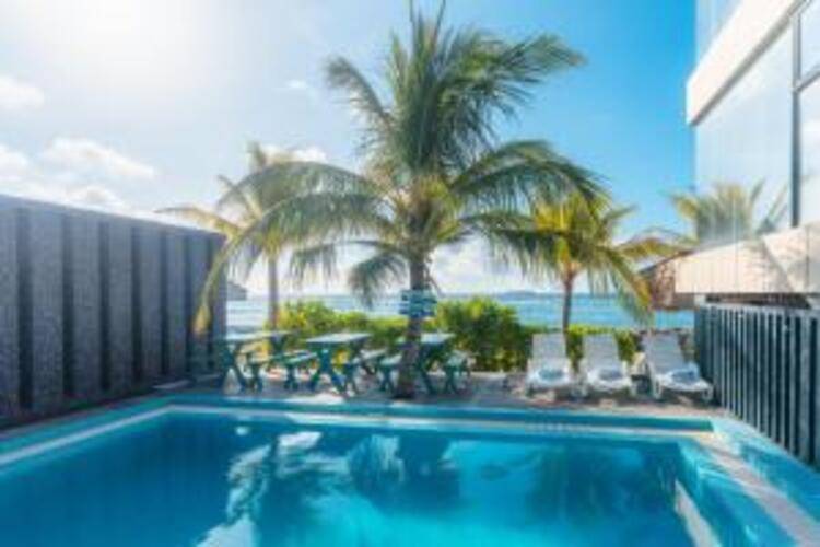 Swarn By Hawks Hotels