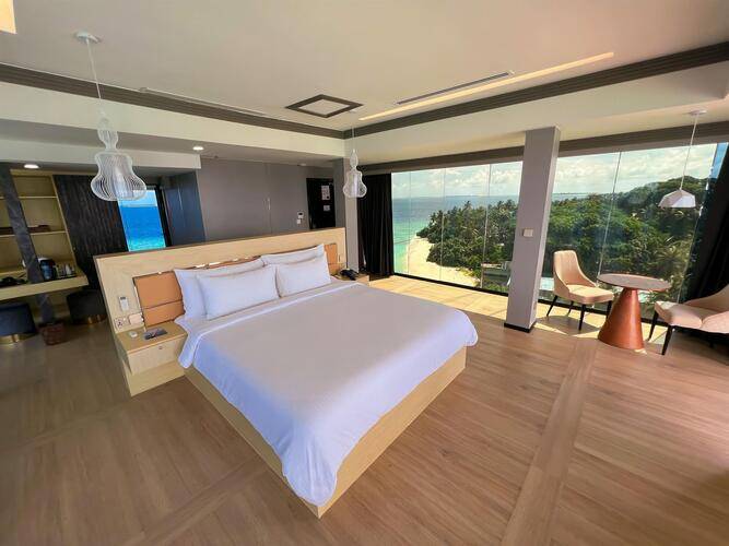 Swarn By Hawks Hotels