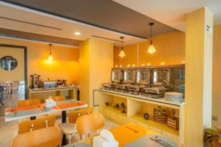 Swarn By Hawks Hotels