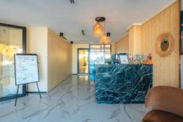 Swarn By Hawks Hotels
