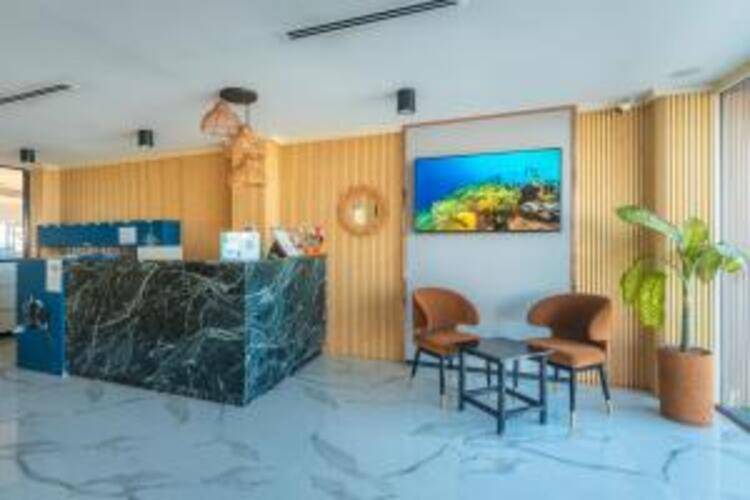 Swarn By Hawks Hotels