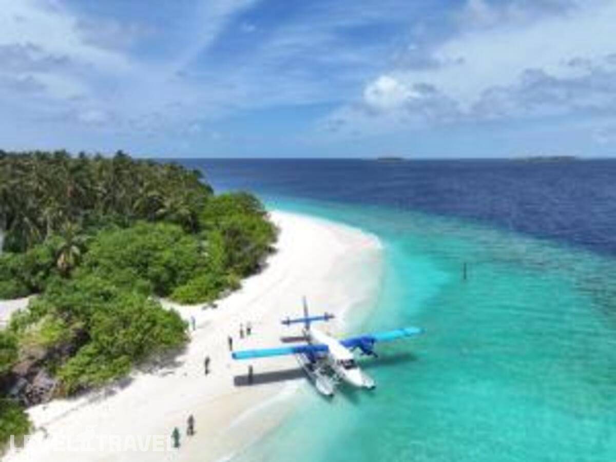 фотографии отеля Swarn By Hawks Hotels в Мальдивы(Баа Атолл) - фото №8