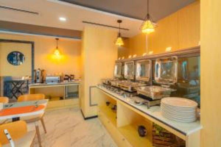 Swarn By Hawks Hotels