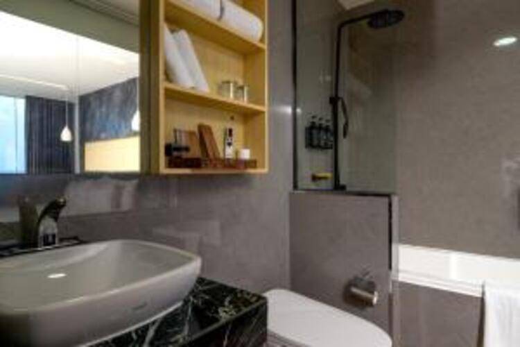 Swarn By Hawks Hotels