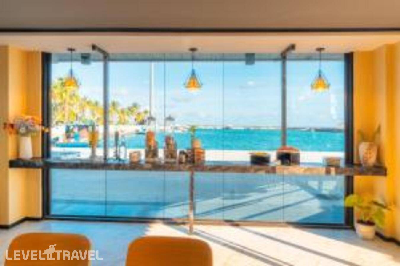 фотографии отеля Swarn By Hawks Hotels в Мальдивы(Баа Атолл) - фото №21