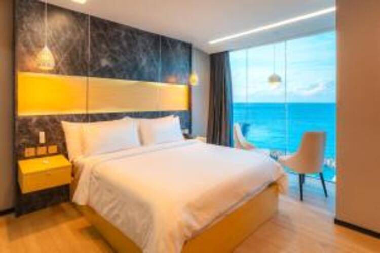 Swarn By Hawks Hotels