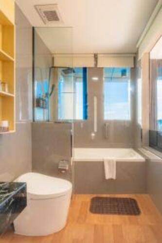 Swarn By Hawks Hotels