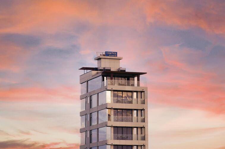 Swarn By Hawks Hotels