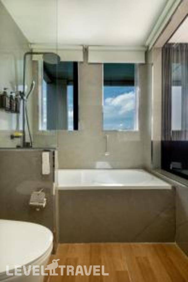 фотографии отеля Swarn By Hawks Hotels в Мальдивы(Баа Атолл) - фото №47