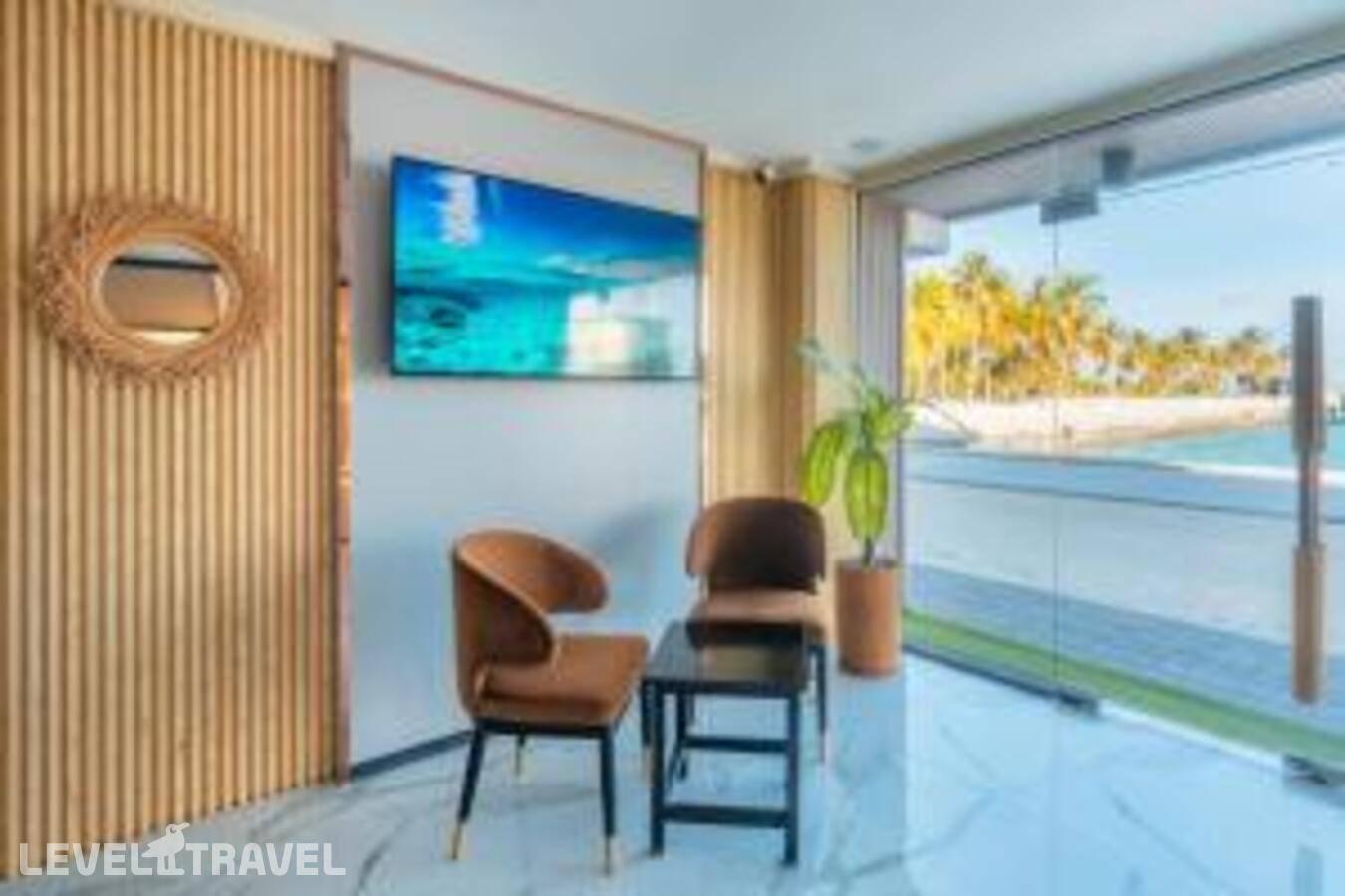 фотографии отеля Swarn By Hawks Hotels в Мальдивы(Баа Атолл) - фото №4