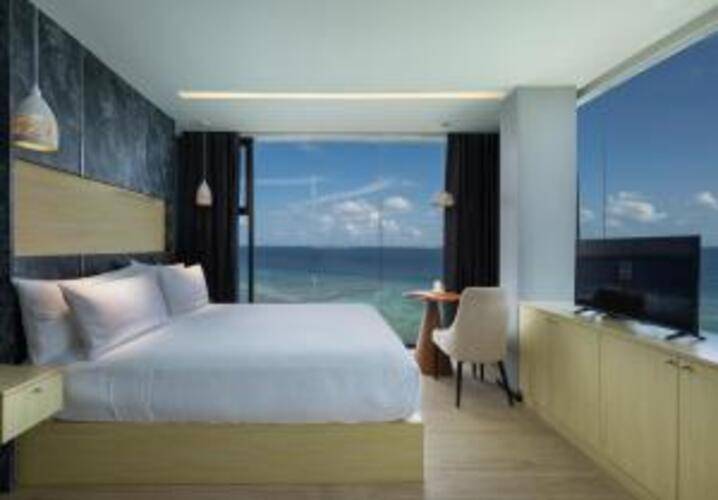Swarn By Hawks Hotels