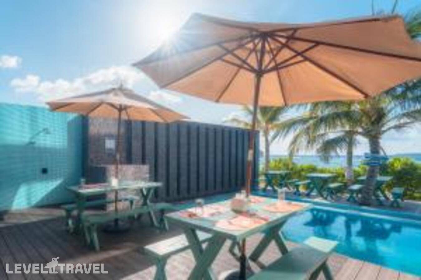 фотографии отеля Swarn By Hawks Hotels в Мальдивы(Баа Атолл) - фото №16