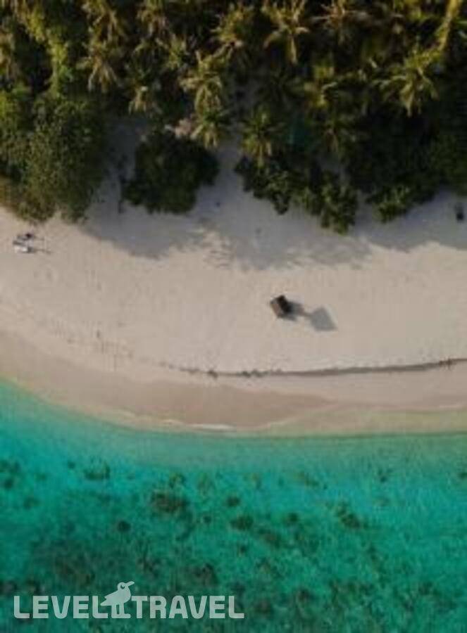 фотографии отеля Swarn By Hawks Hotels в Мальдивы(Баа Атолл) - фото №25