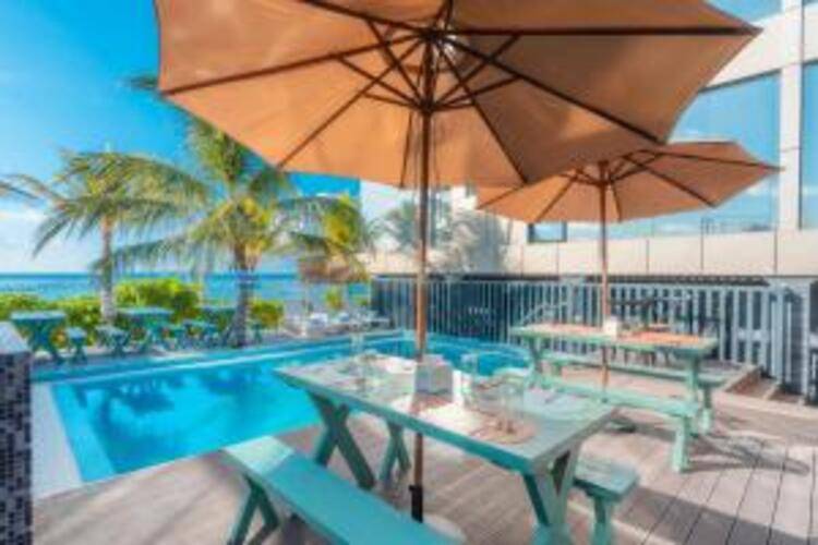 Swarn By Hawks Hotels