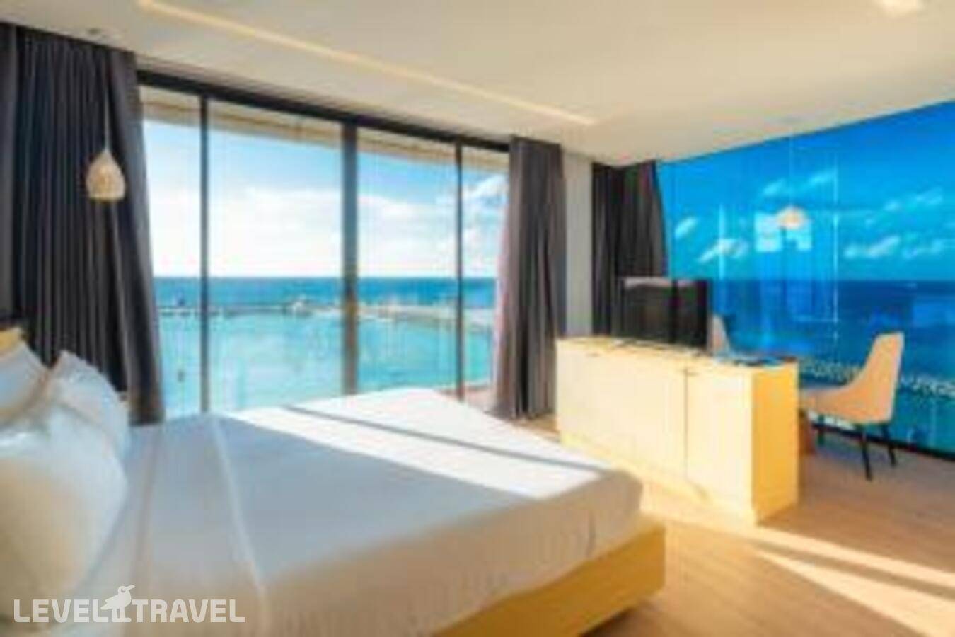 фотографии отеля Swarn By Hawks Hotels в Мальдивы(Баа Атолл) - фото №36