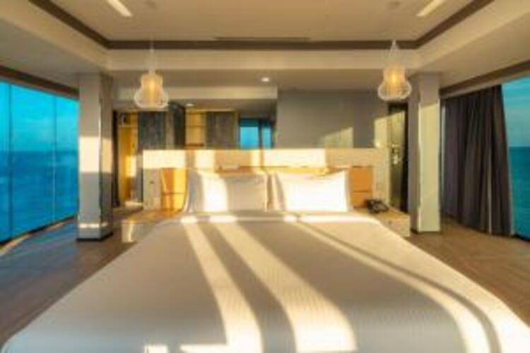 Swarn By Hawks Hotels