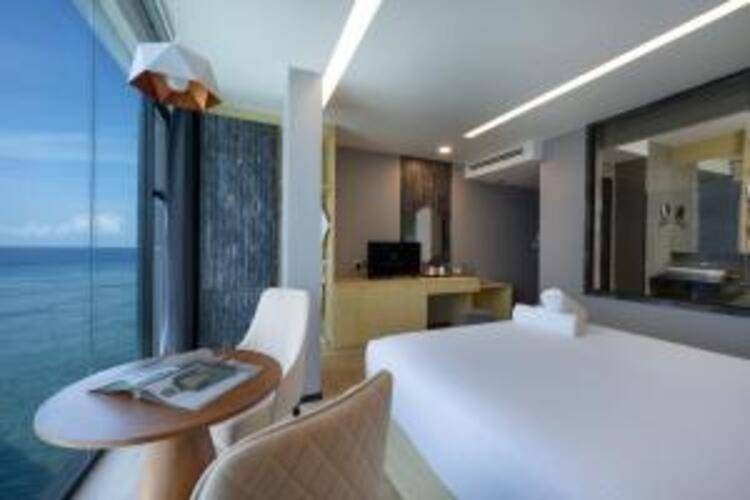 Swarn By Hawks Hotels