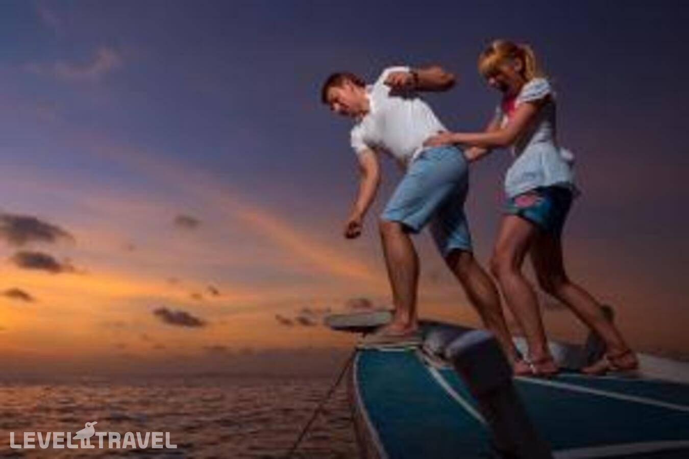 фотографии отеля Swarn By Hawks Hotels в Мальдивы(Баа Атолл) - фото №40