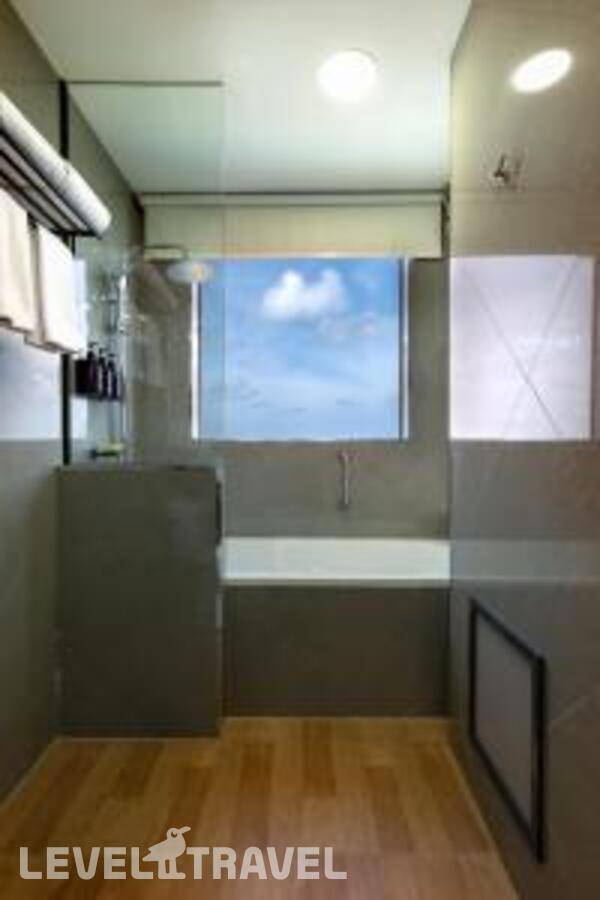 фотографии отеля Swarn By Hawks Hotels в Мальдивы(Баа Атолл) - фото №51