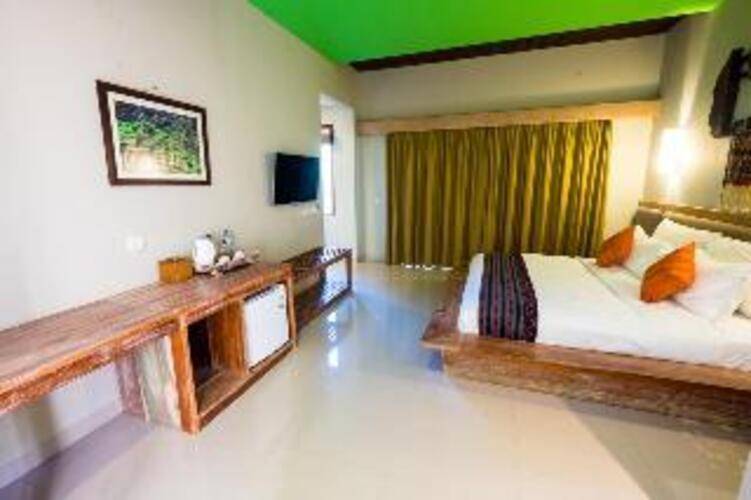 Tetirah Boutique Hotel Ubud