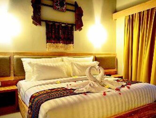 Tetirah Boutique Hotel Ubud