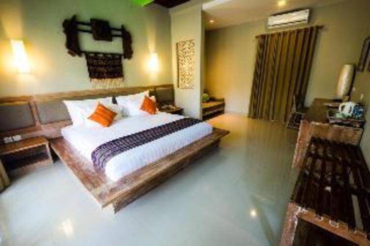 Tetirah Boutique Hotel Ubud