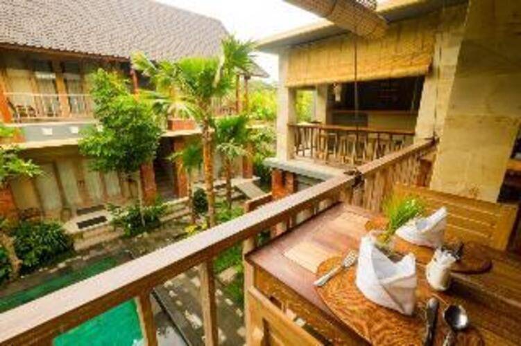 Tetirah Boutique Hotel Ubud