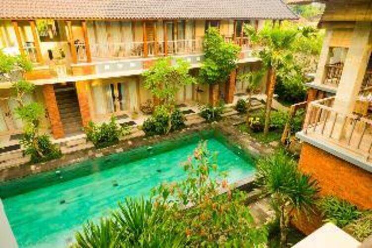 Tetirah Boutique Hotel Ubud