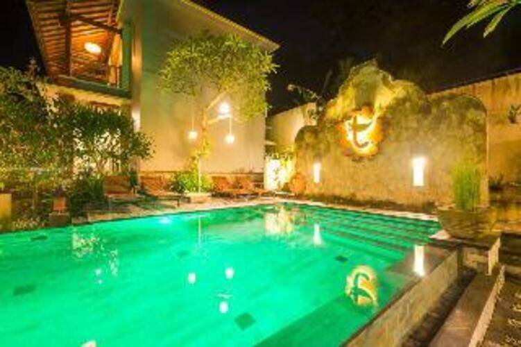 Tetirah Boutique Hotel Ubud